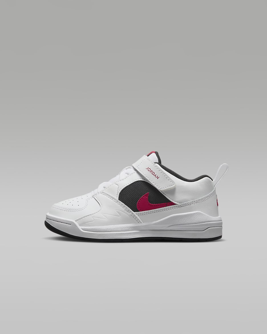 Nike air 90 enfant jordan top